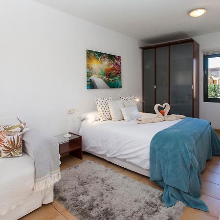 Vivienda Vacacional Orquidea Corralejo Bilik gambar