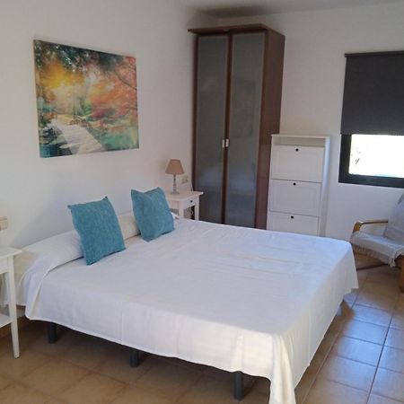 Vivienda Vacacional Orquidea Corralejo Luaran gambar
