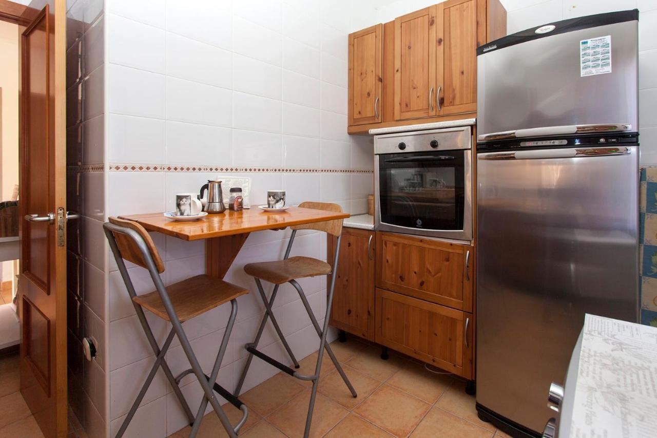 Vivienda Vacacional Orquidea Corralejo Bilik gambar