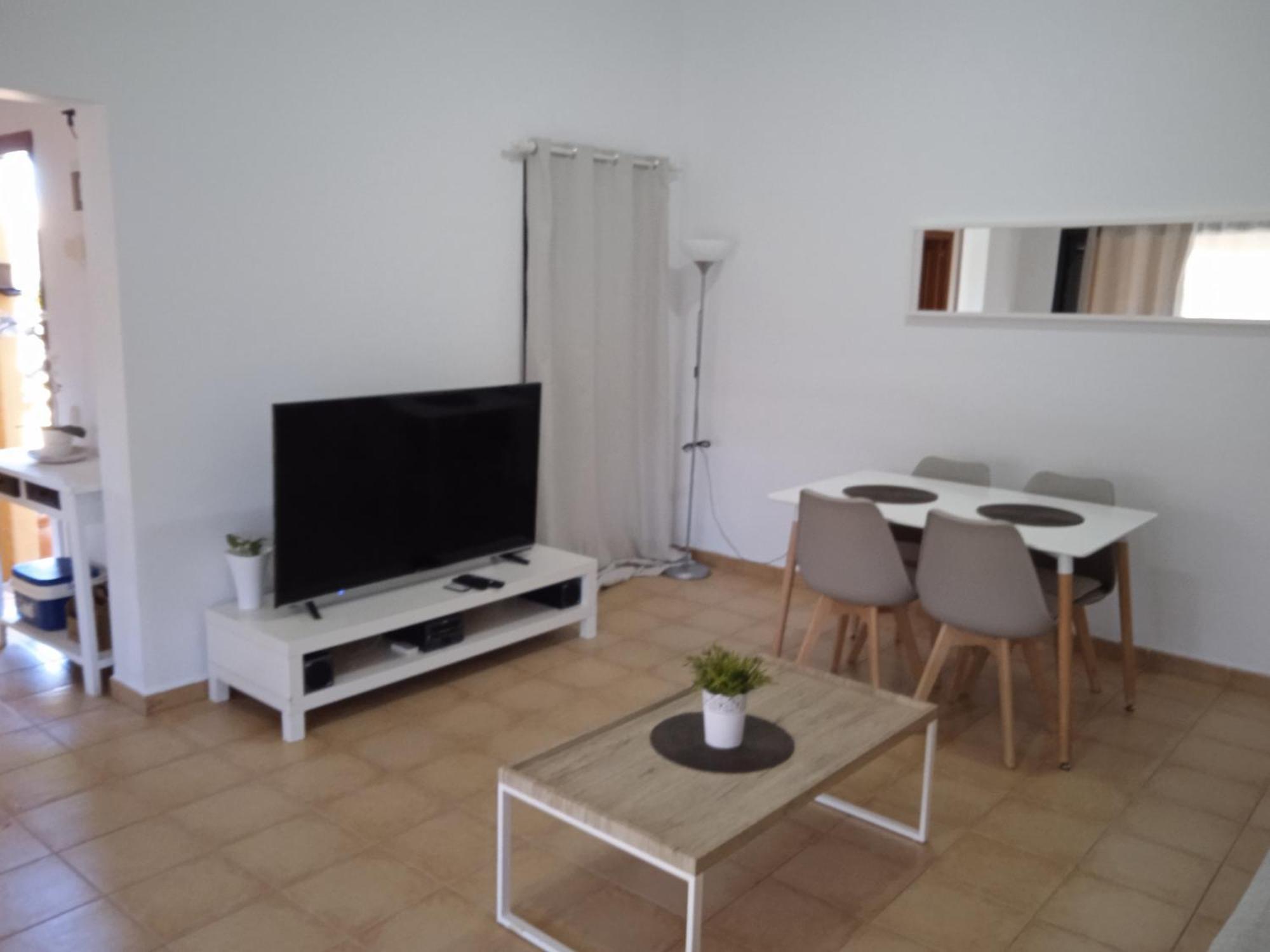Vivienda Vacacional Orquidea Corralejo Luaran gambar