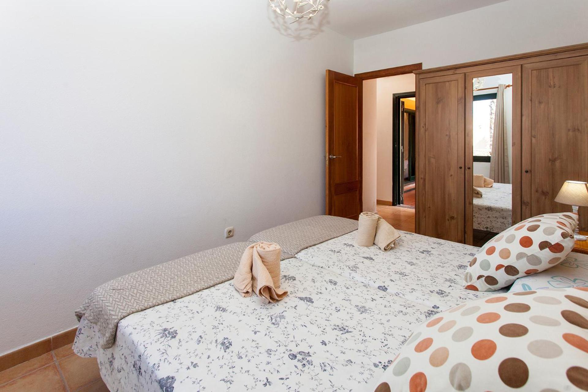 Vivienda Vacacional Orquidea Corralejo Luaran gambar