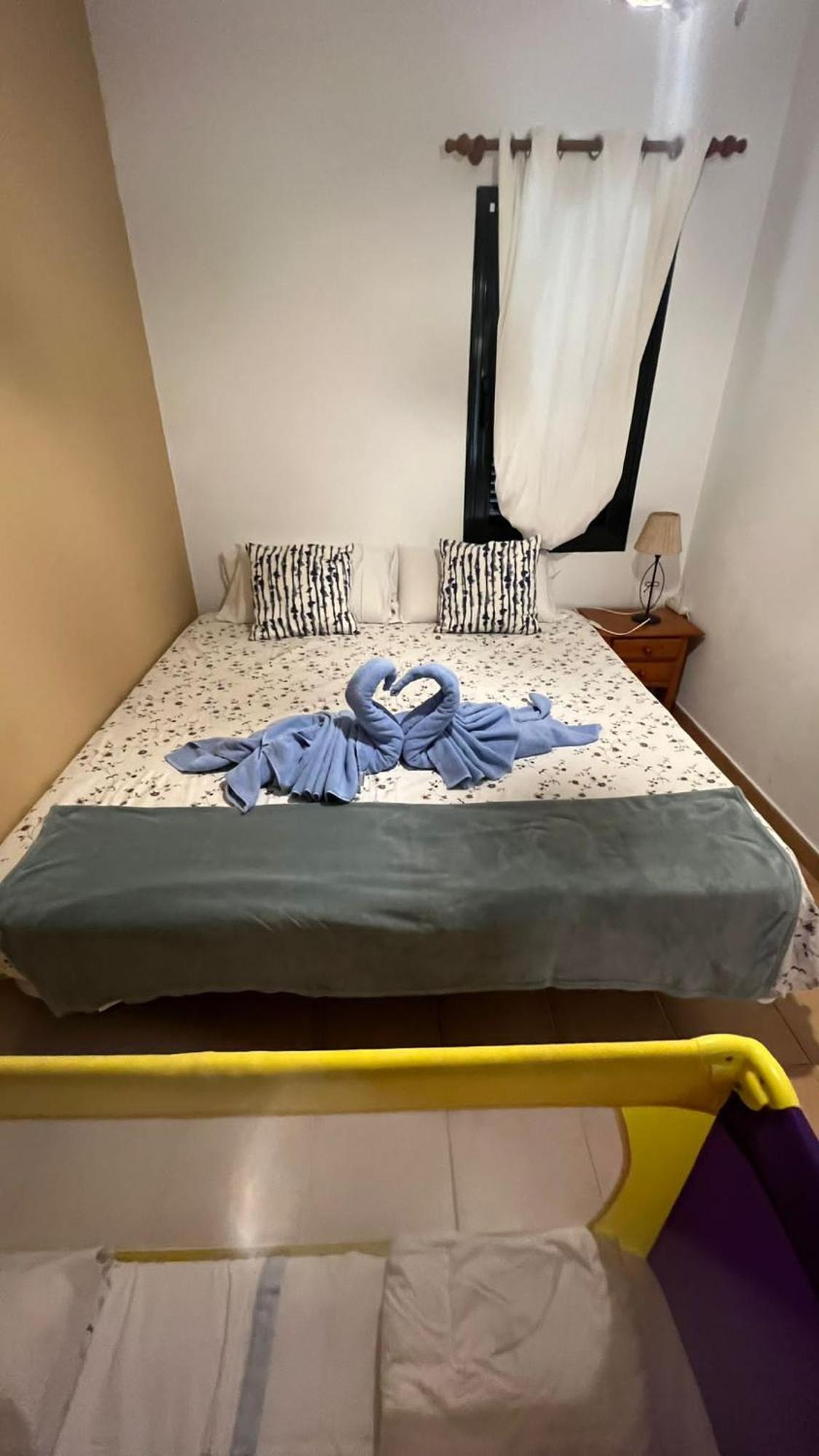 Vivienda Vacacional Orquidea Corralejo Luaran gambar