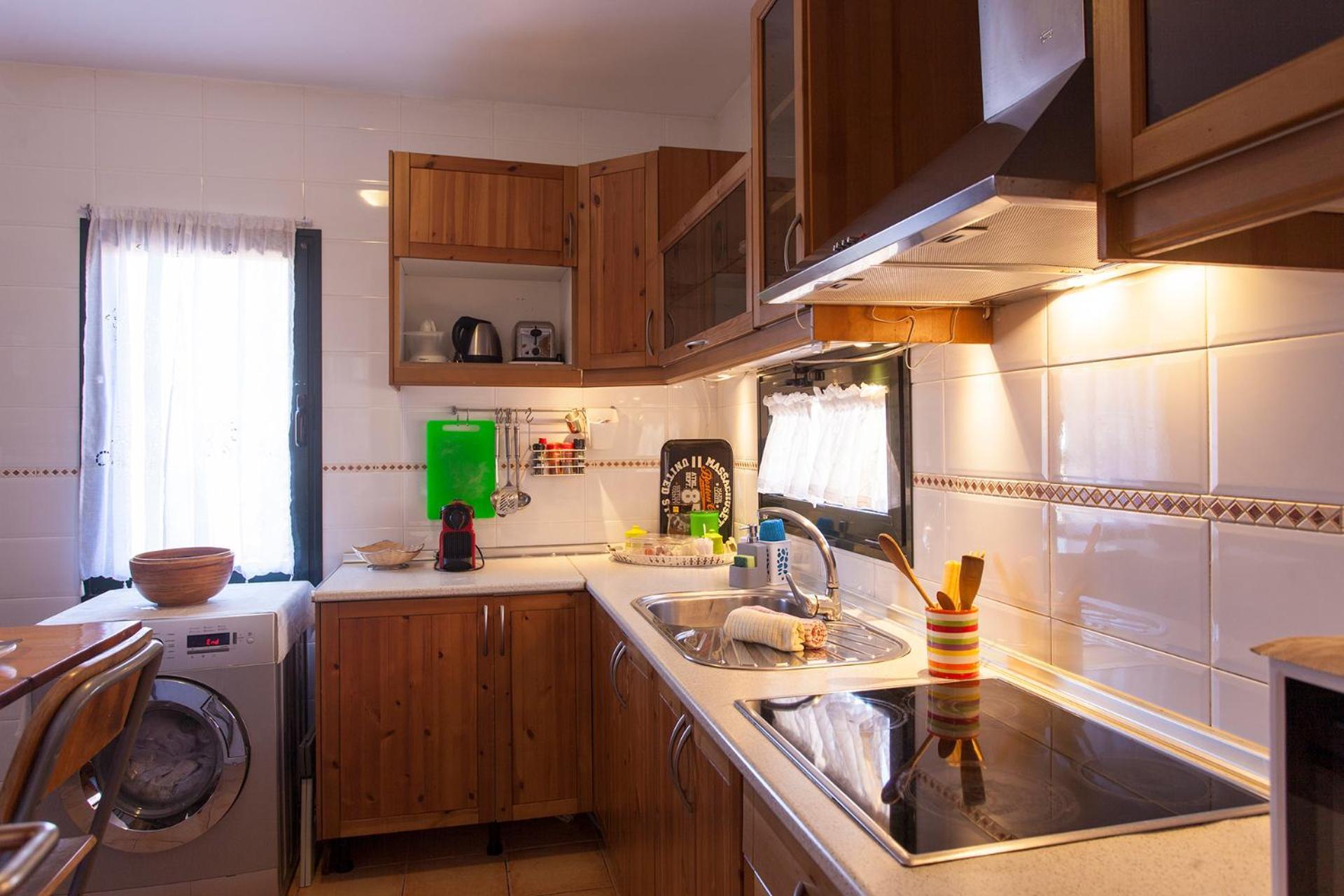 Vivienda Vacacional Orquidea Corralejo Luaran gambar