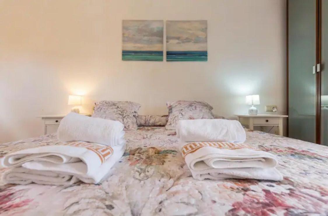 Vivienda Vacacional Orquidea Corralejo Luaran gambar