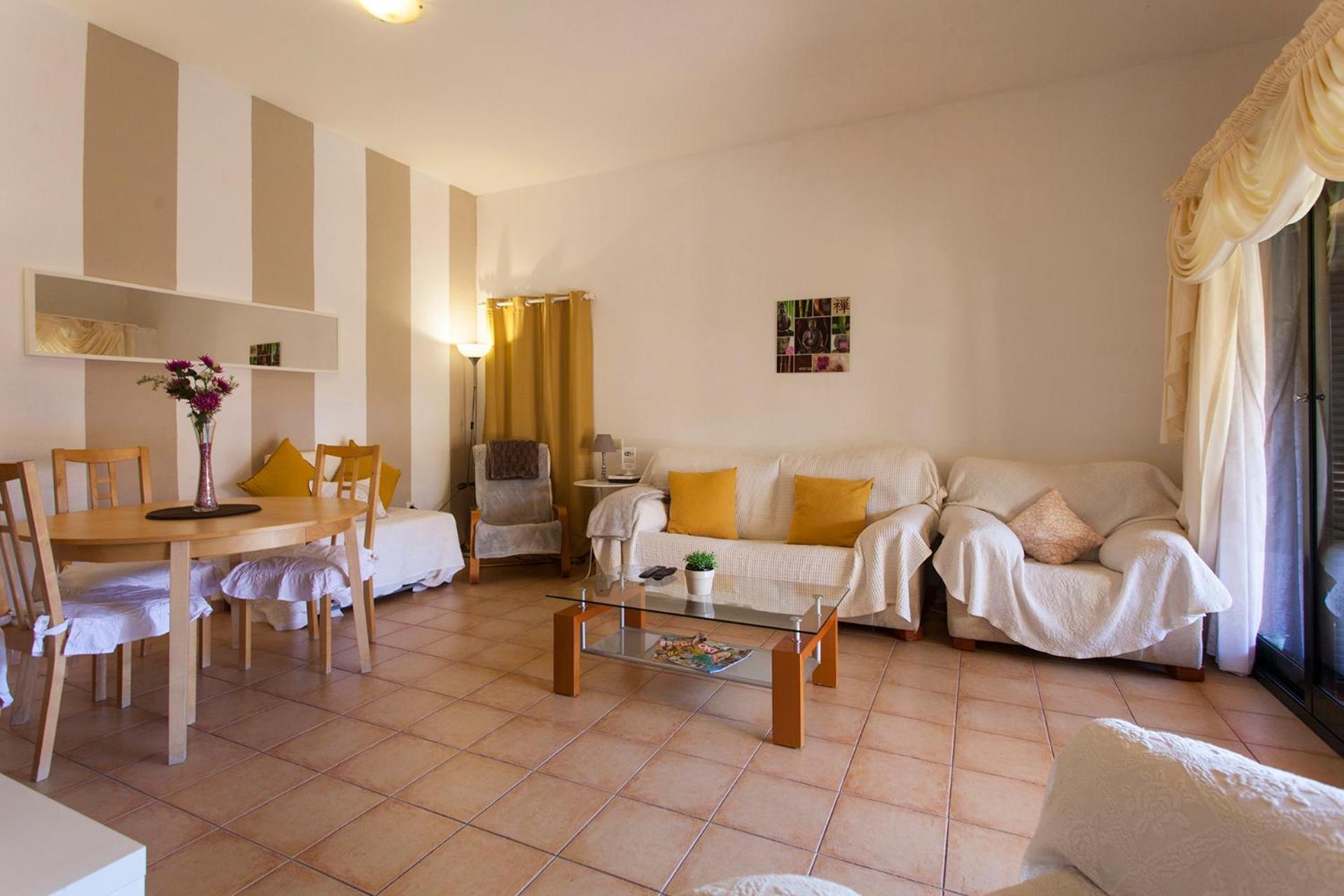 Vivienda Vacacional Orquidea Corralejo Luaran gambar