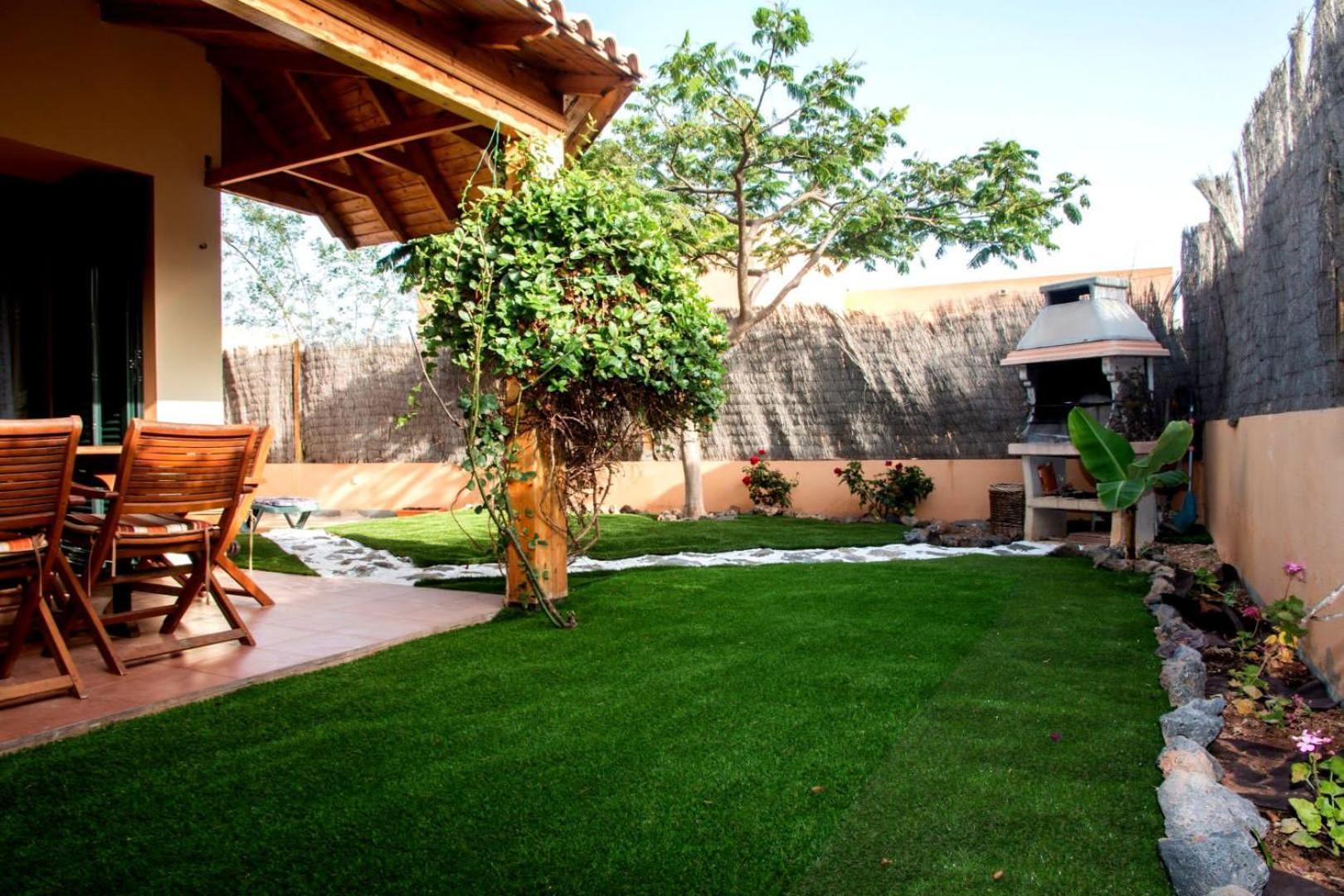 Vivienda Vacacional Orquidea Corralejo Luaran gambar