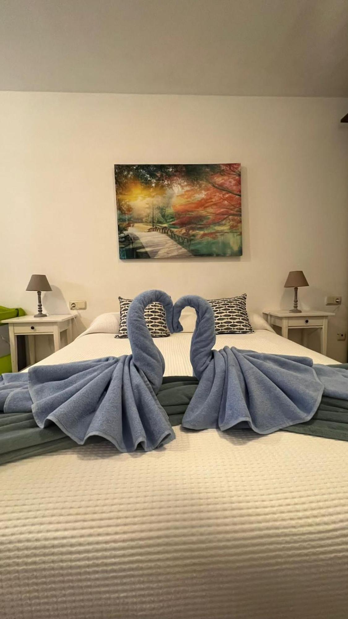 Vivienda Vacacional Orquidea Corralejo Luaran gambar