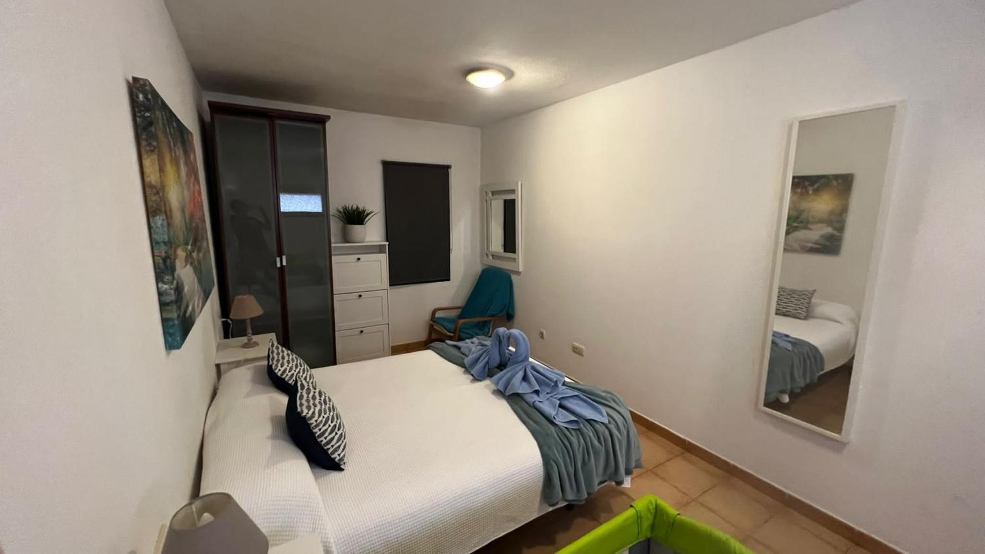 Vivienda Vacacional Orquidea Corralejo Luaran gambar