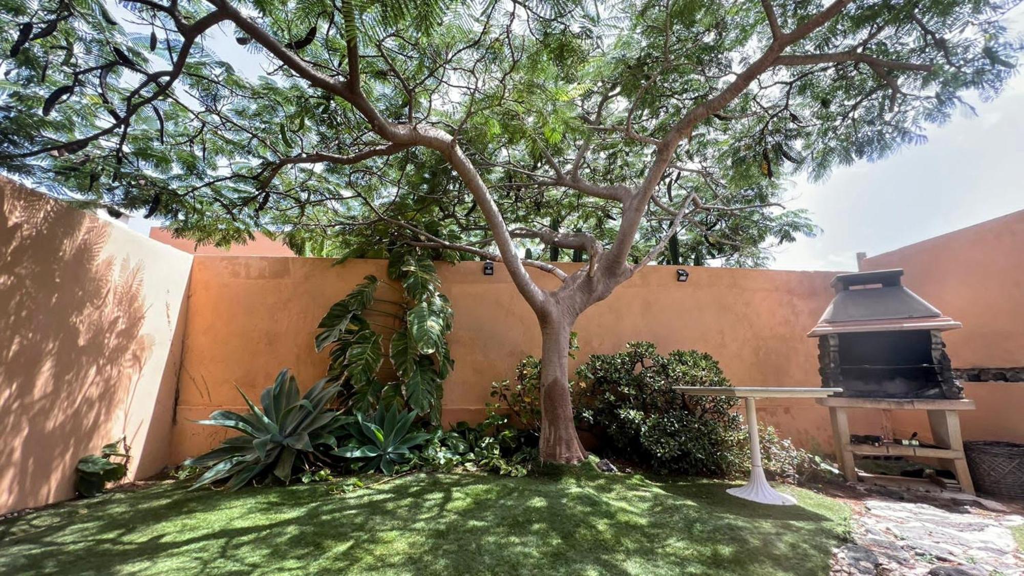 Vivienda Vacacional Orquidea Corralejo Luaran gambar