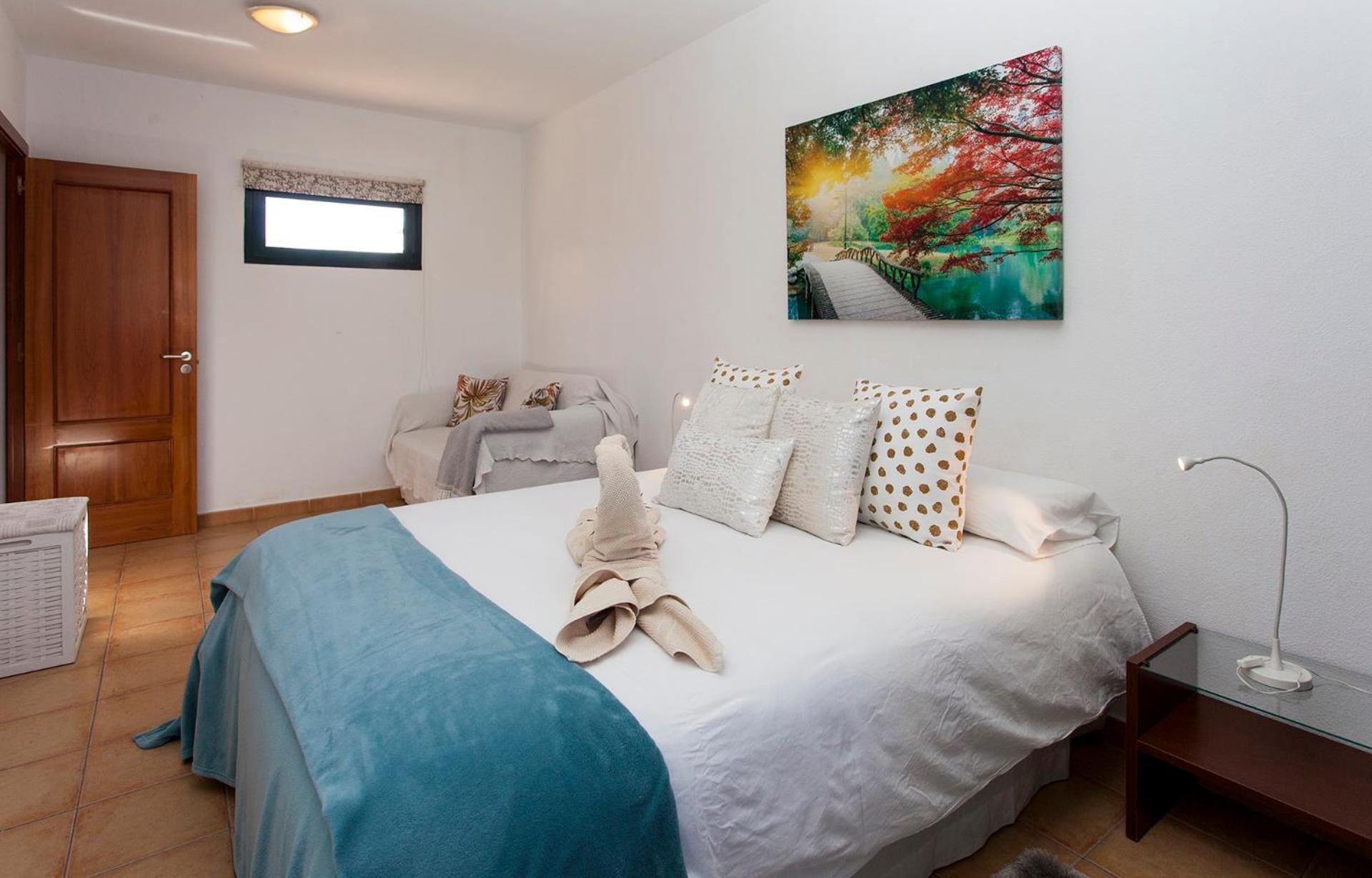 Vivienda Vacacional Orquidea Corralejo Luaran gambar
