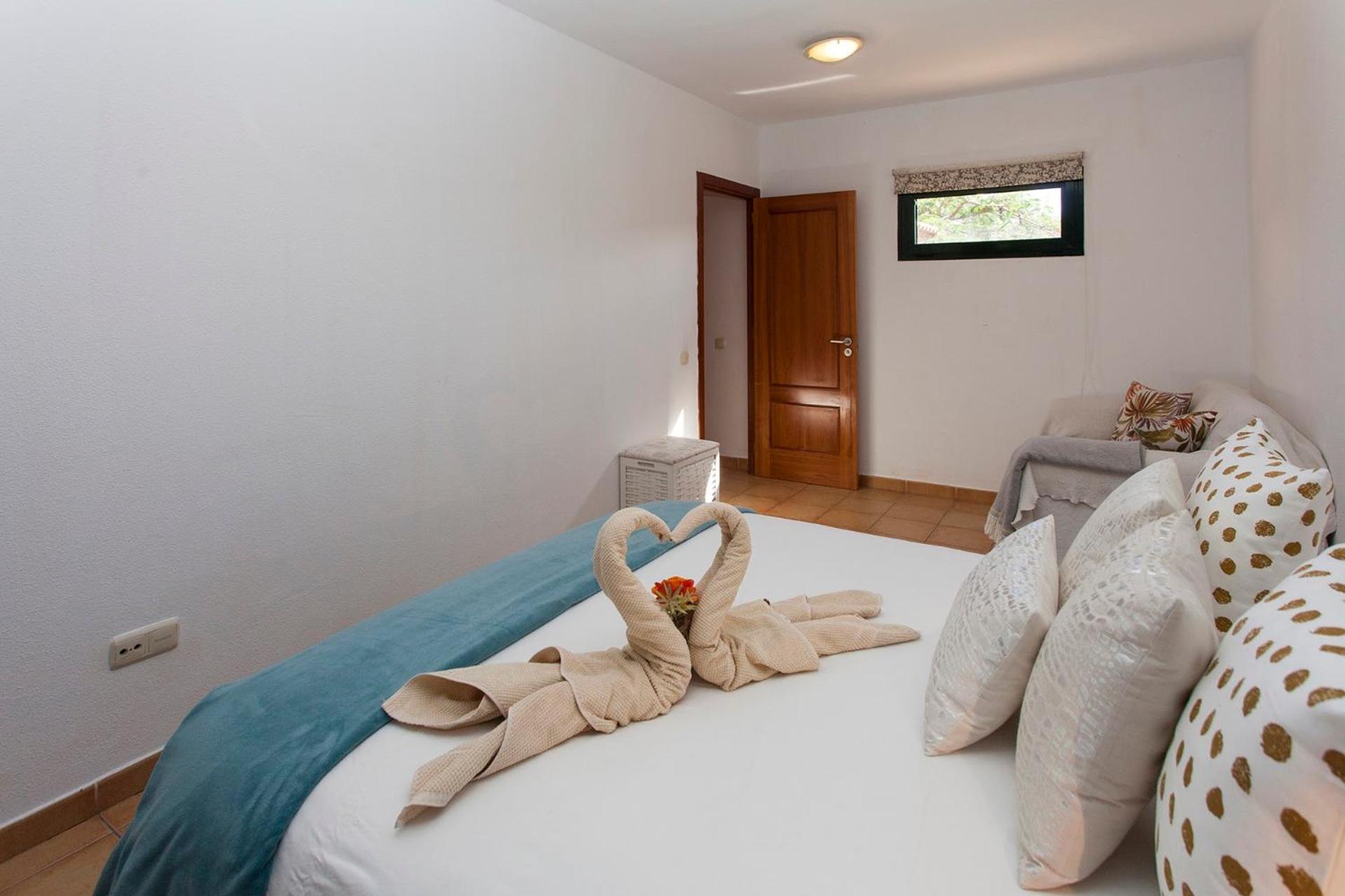 Vivienda Vacacional Orquidea Corralejo Luaran gambar