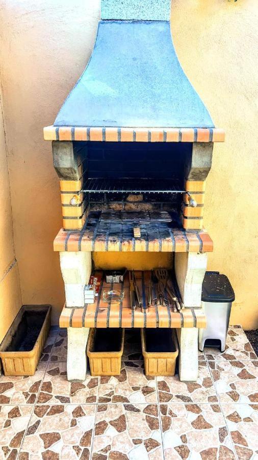 Vivienda Vacacional Orquidea Corralejo Luaran gambar