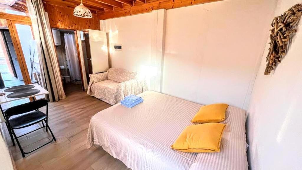 Vivienda Vacacional Orquidea Corralejo Luaran gambar