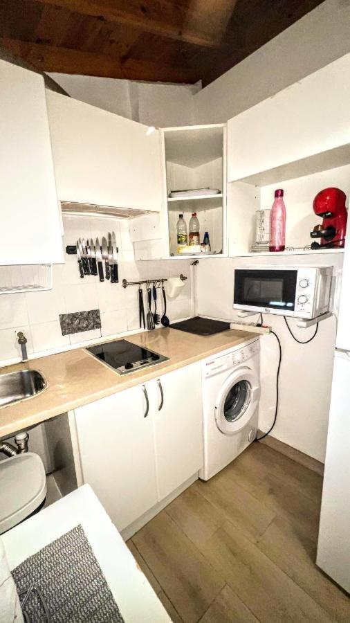 Vivienda Vacacional Orquidea Corralejo Luaran gambar