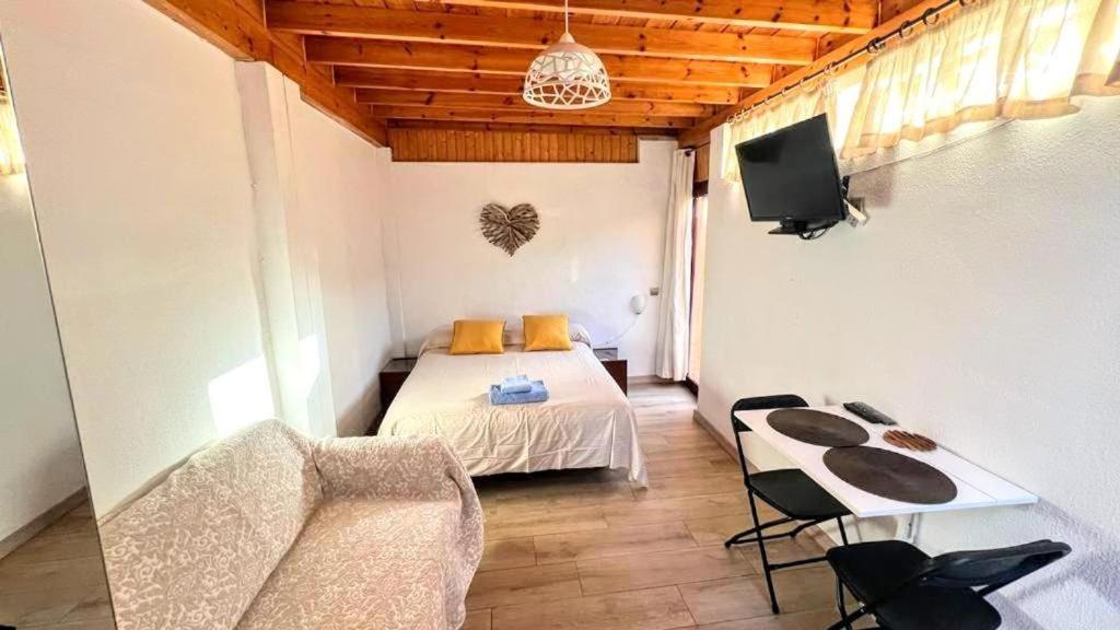 Vivienda Vacacional Orquidea Corralejo Luaran gambar